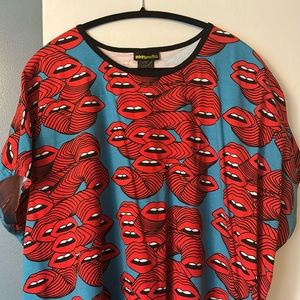 Nooworks Circle Dress